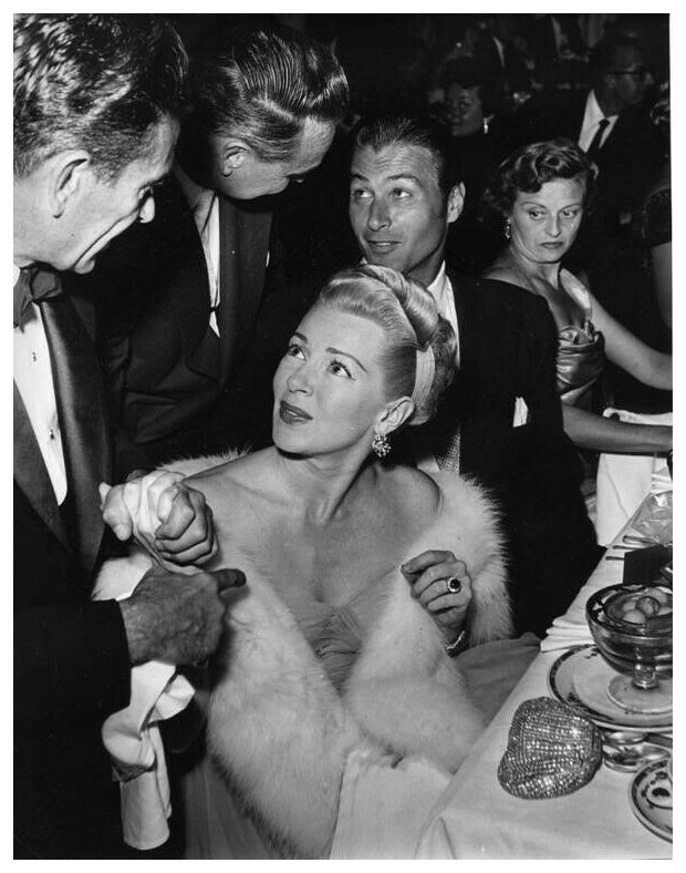 Lex Barker