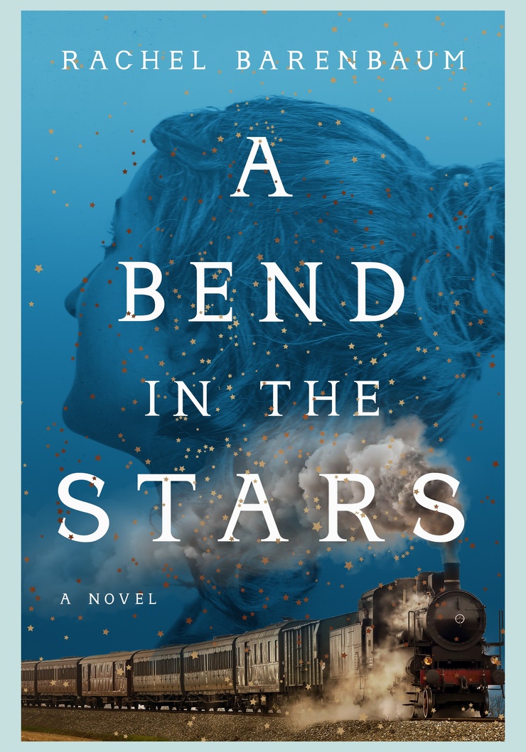 A Bend in the Stars