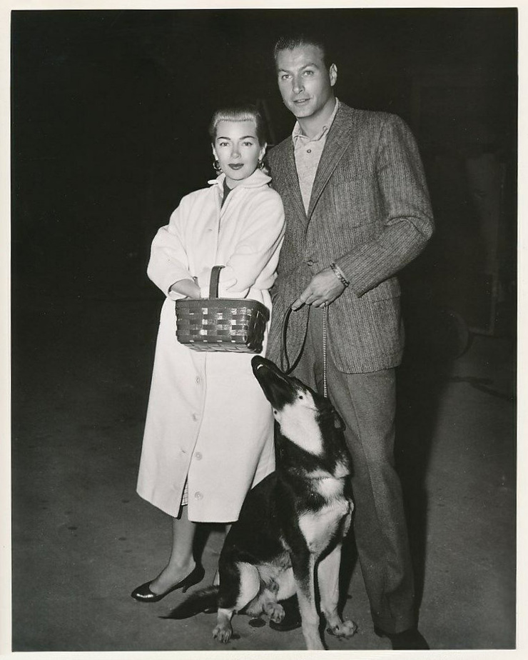Lex Barker