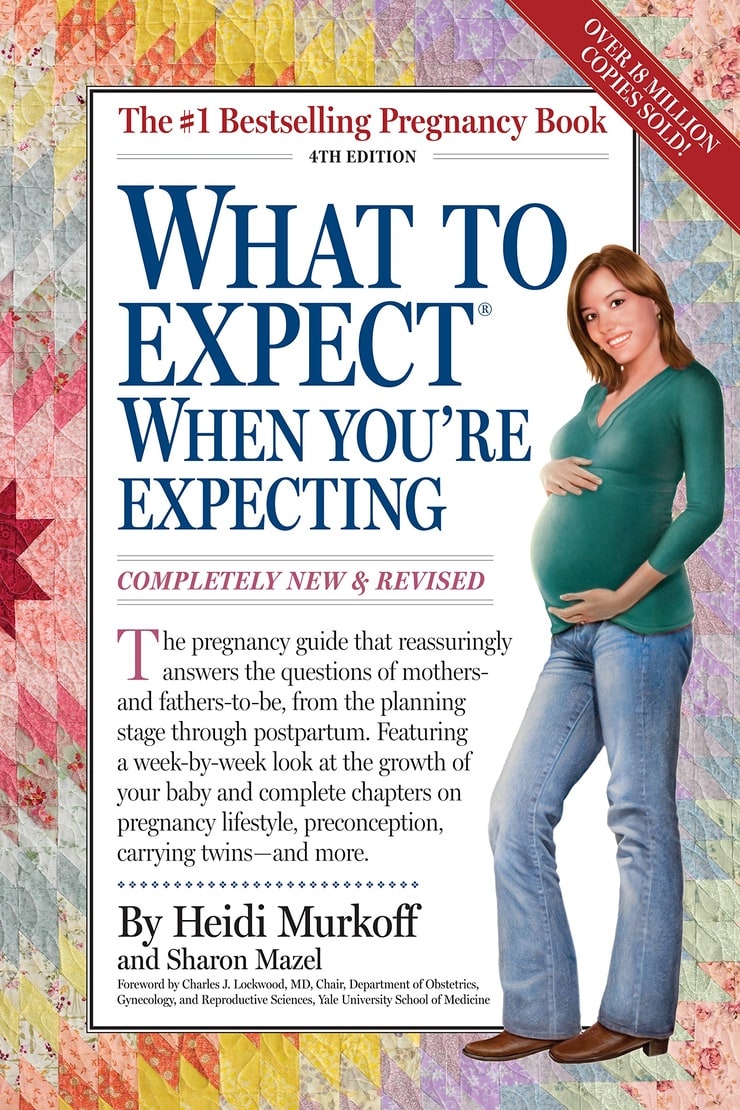 What to Expect When You're Expecting