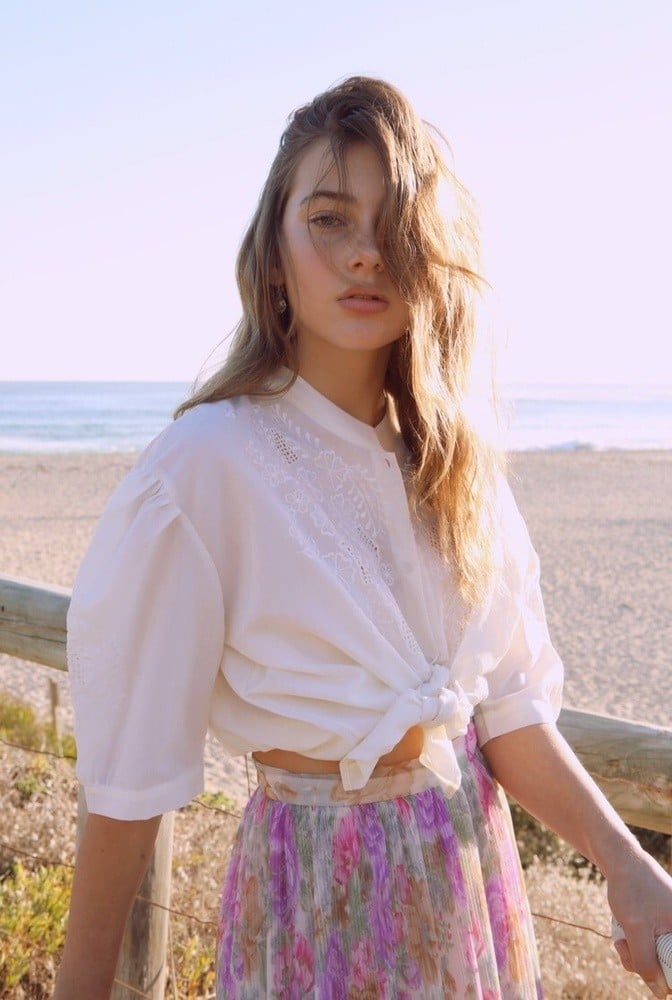 Ella Eve Boath