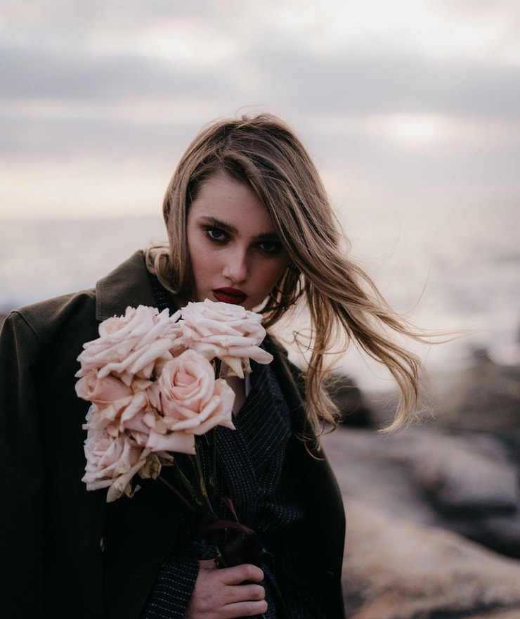 Ella Eve Boath