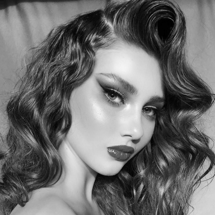 Ella Eve Boath