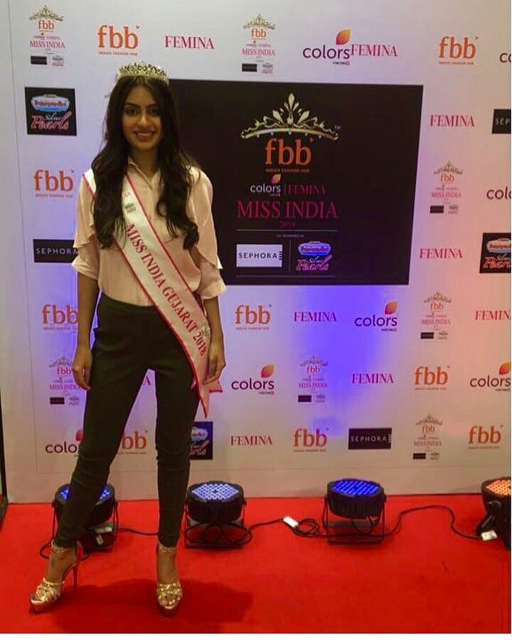 Anushka Luhar