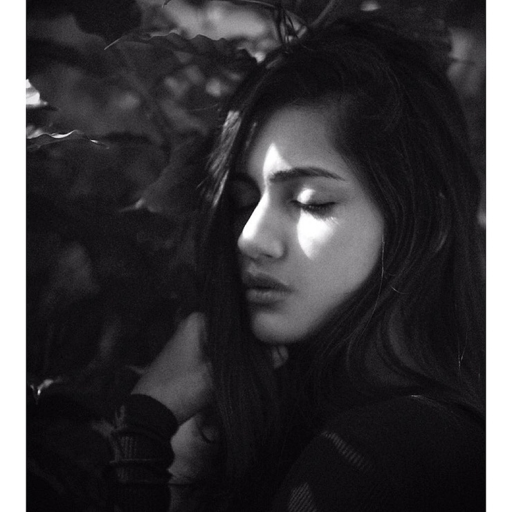 Anushka Luhar
