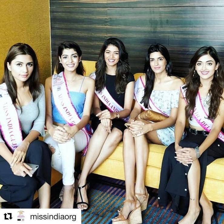 Anushka Luhar