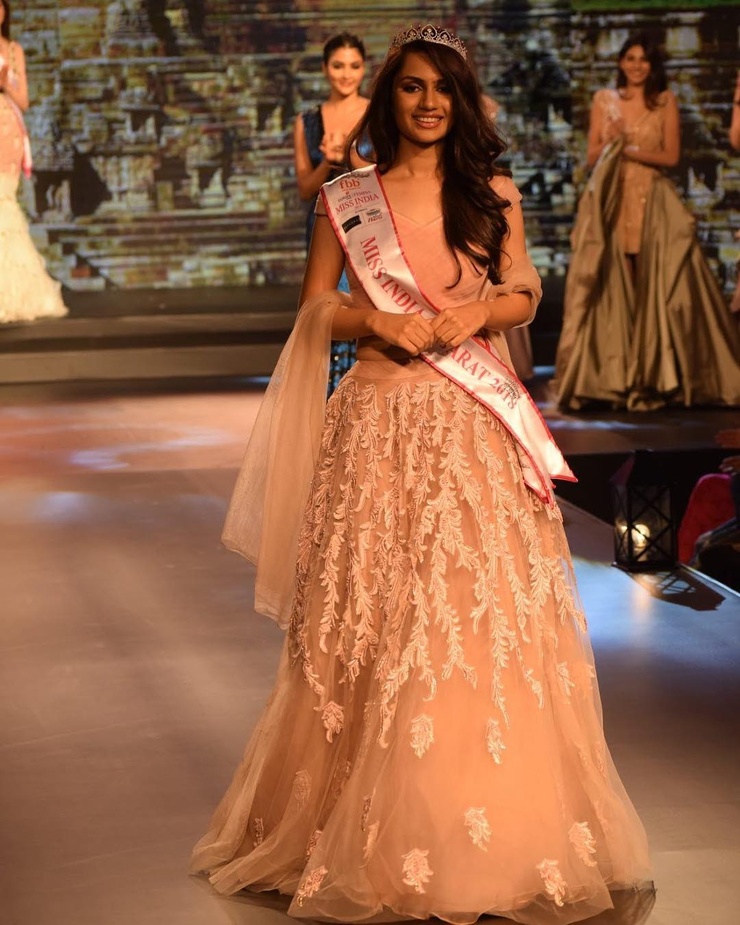 Anushka Luhar