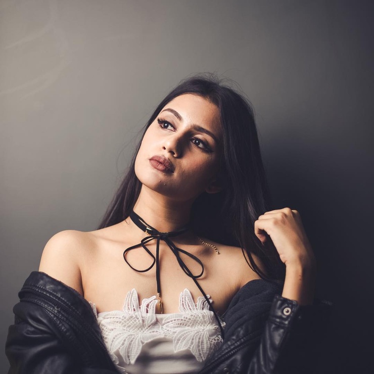 Anushka Luhar