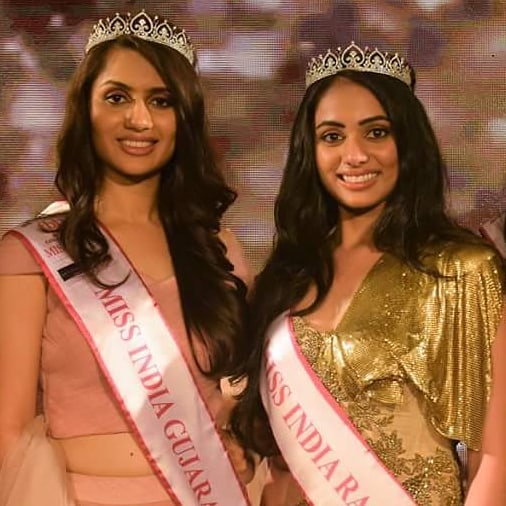 Anushka Luhar