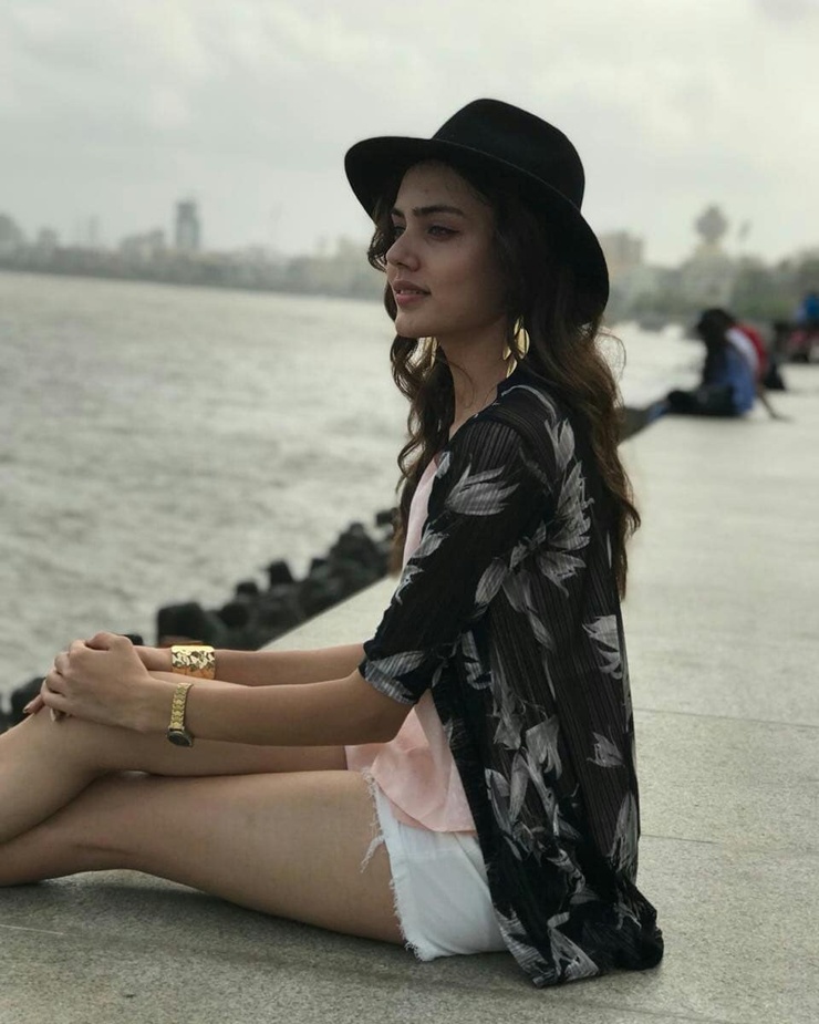 Anushka Luhar