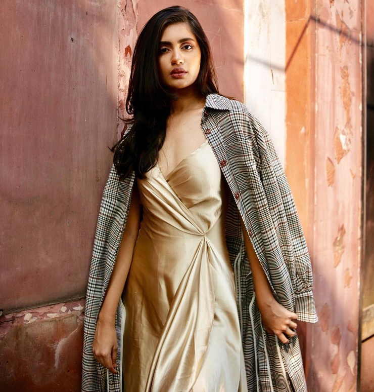 Anushka Luhar