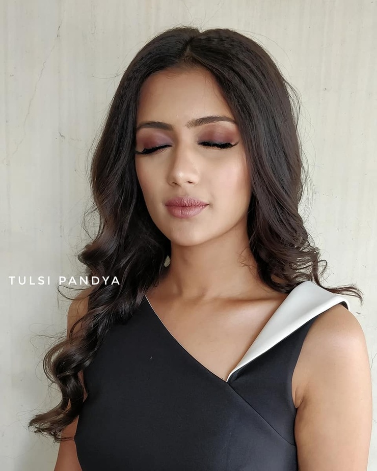 Anushka Luhar