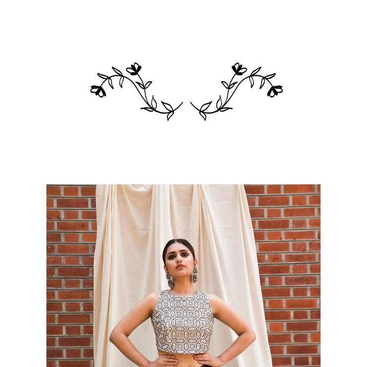 Anushka Luhar