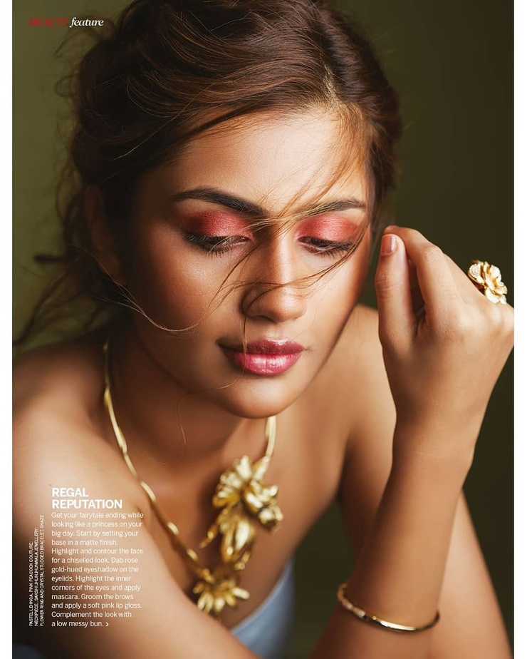 Anushka Luhar