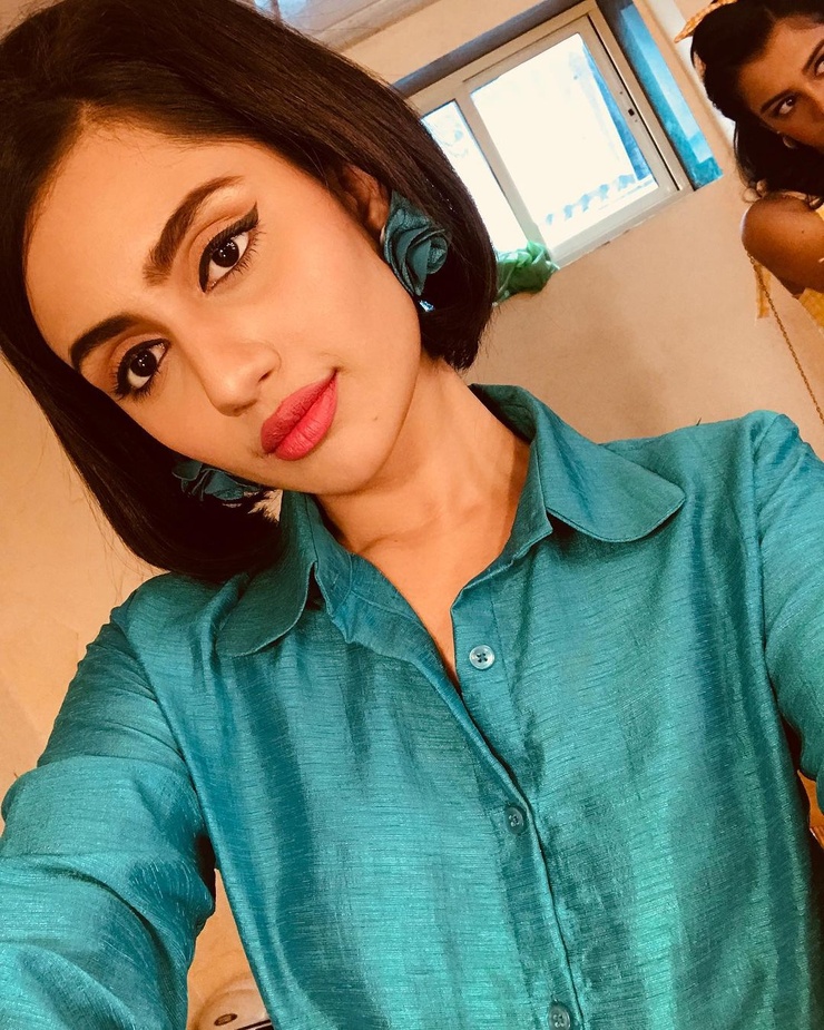 Anushka Luhar