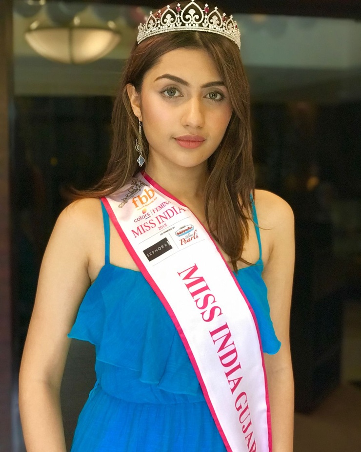 Anushka Luhar