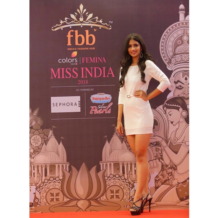 Anushka Luhar