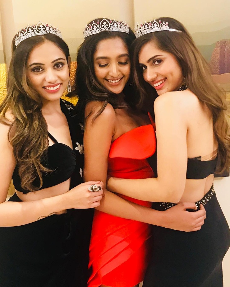 Anushka Luhar