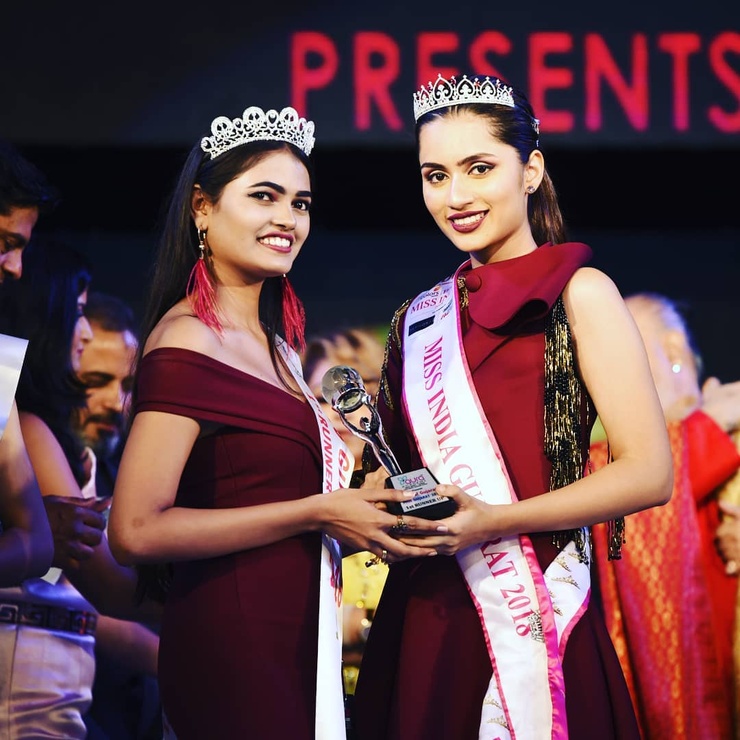 Anushka Luhar