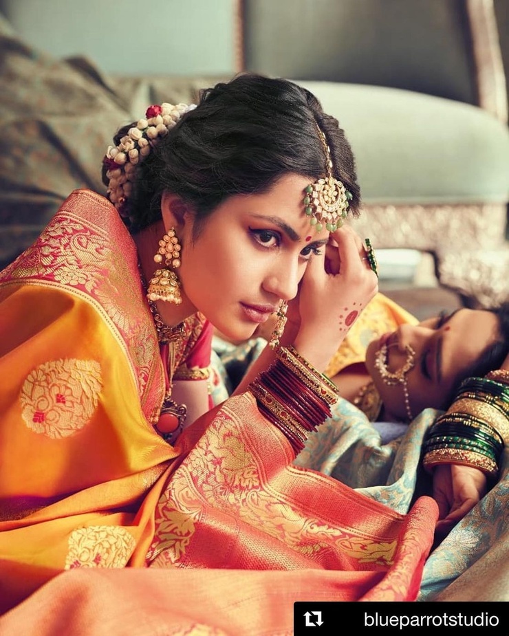 Anushka Luhar