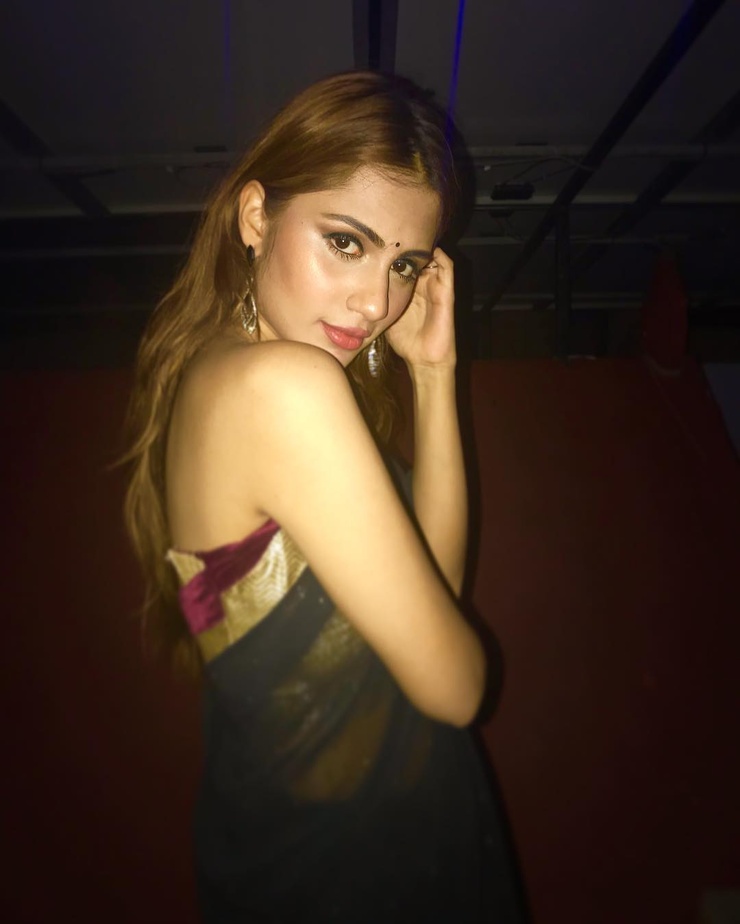 Anushka Luhar