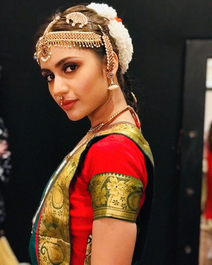 Anushka Luhar