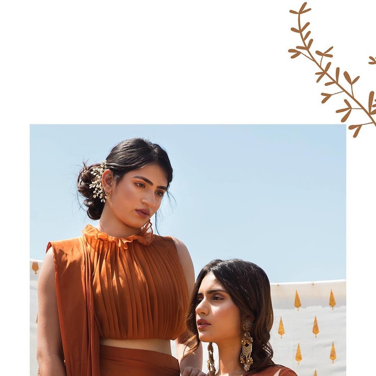Anushka Luhar