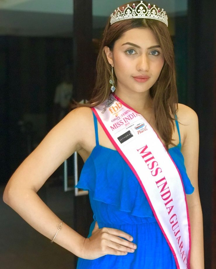 Anushka Luhar
