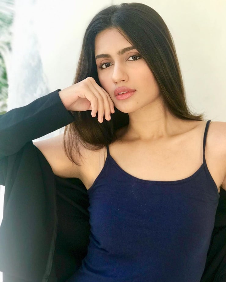 Anushka Luhar