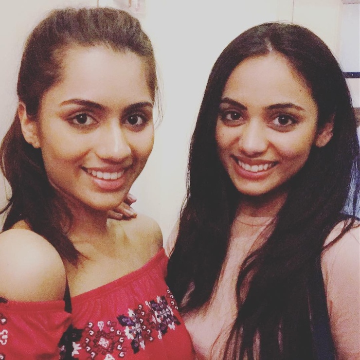 Anushka Luhar