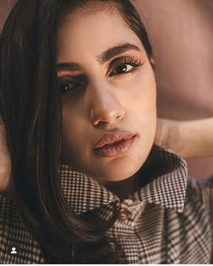Anushka Luhar
