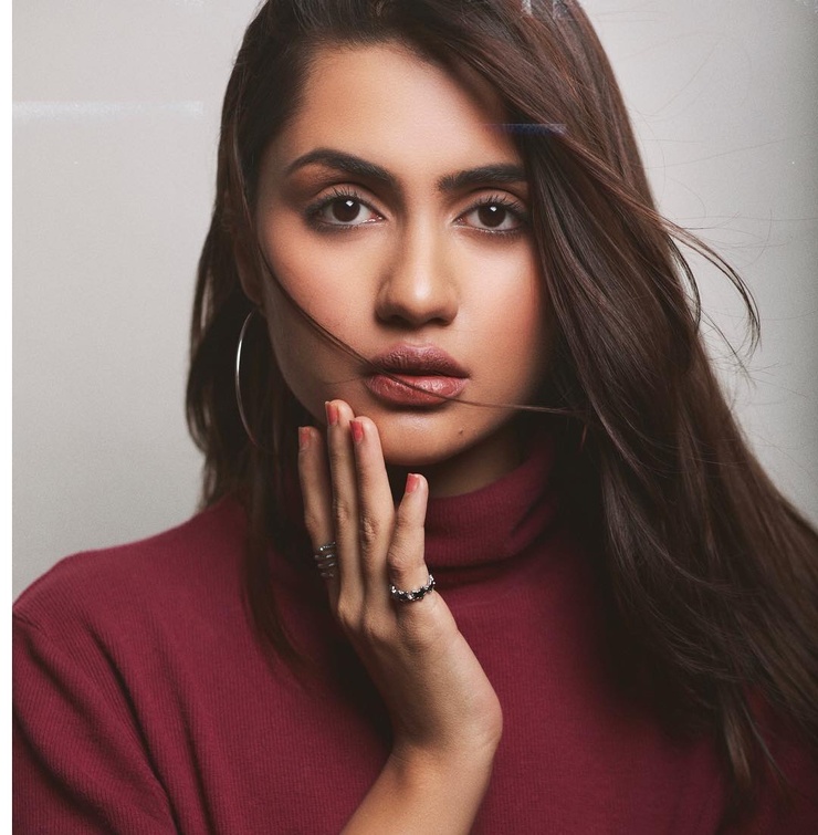 Anushka Luhar