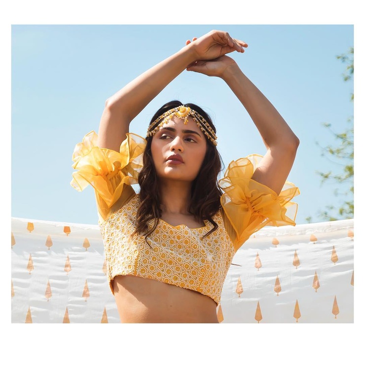 Anushka Luhar
