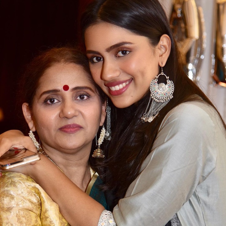 Anushka Luhar