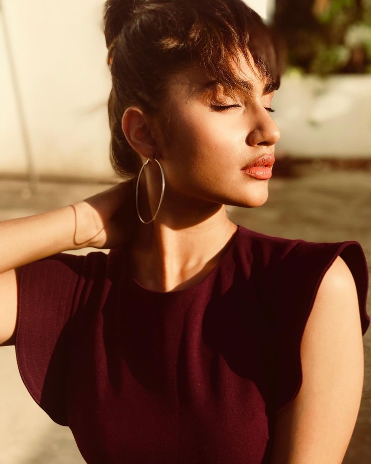 Anushka Luhar