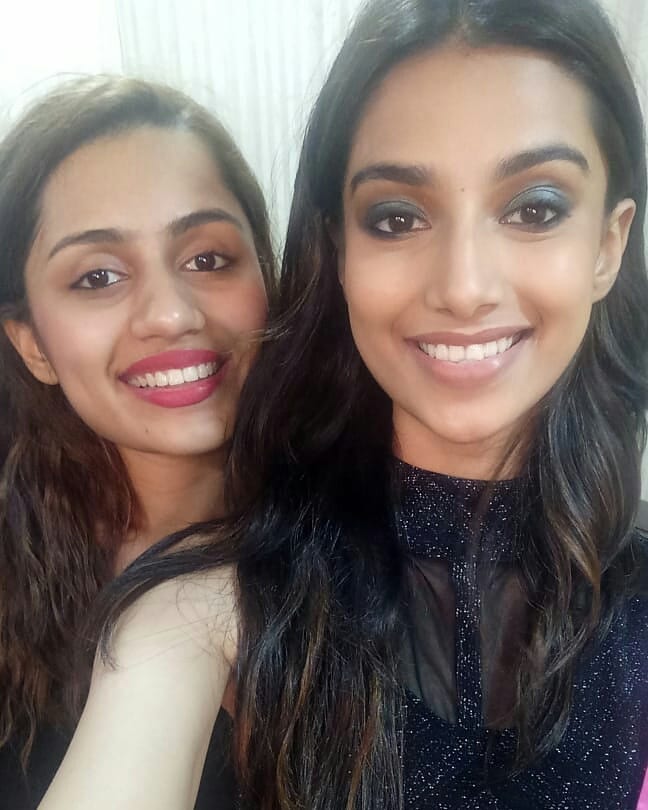Anushka Luhar
