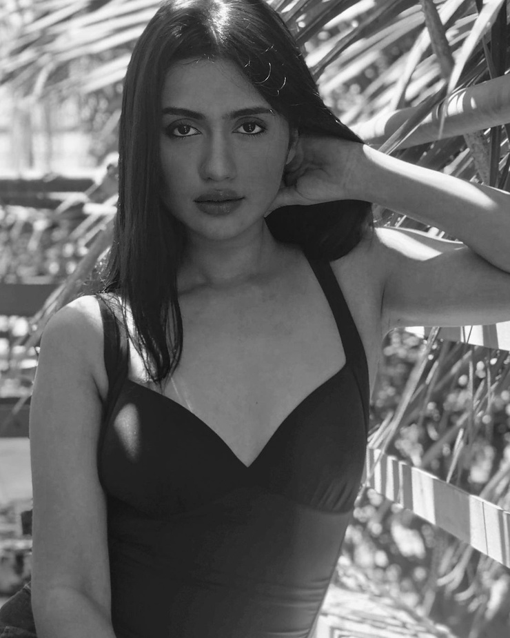 Anushka Luhar