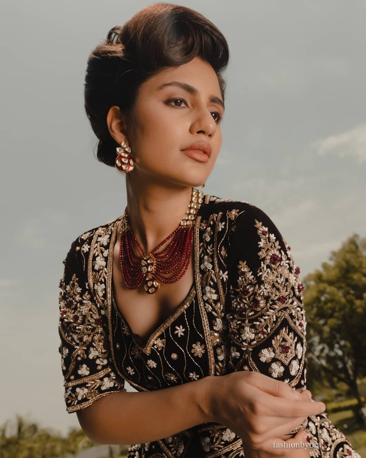 Anushka Luhar