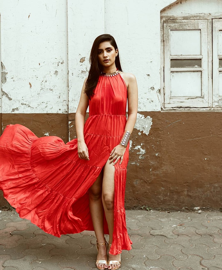 Anushka Luhar
