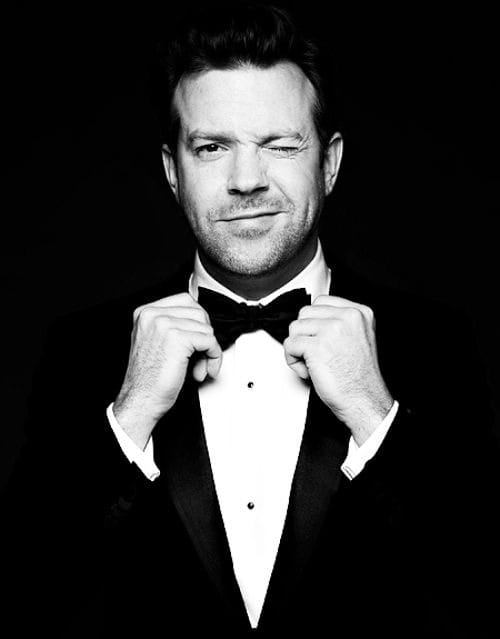 Jason Sudeikis Jason Sudeikis
