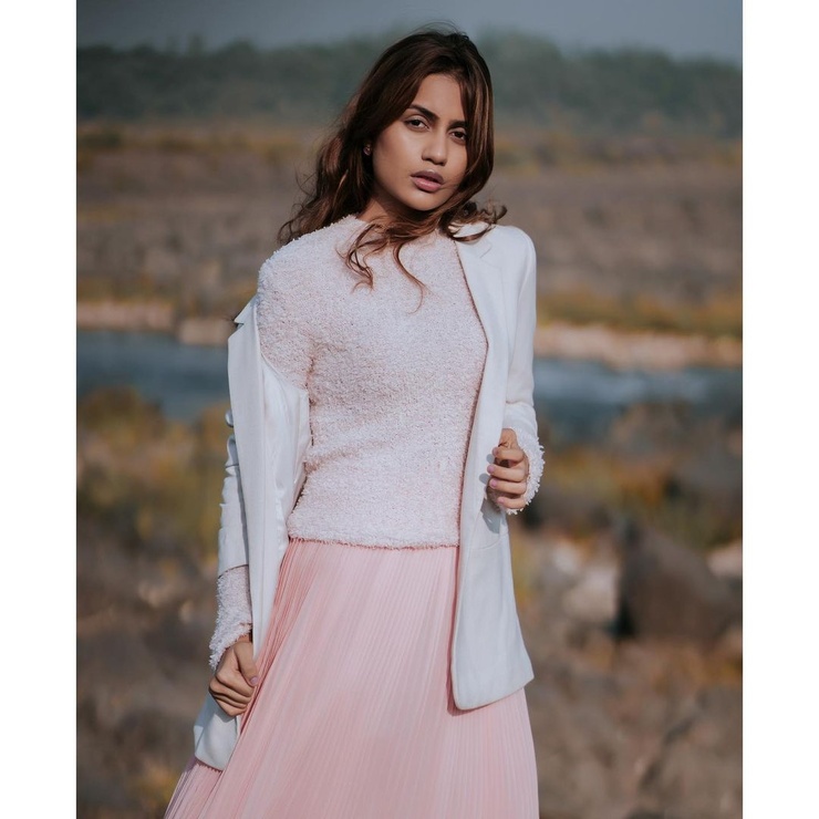 Anushka Luhar