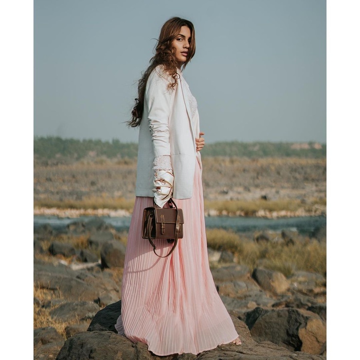 Anushka Luhar