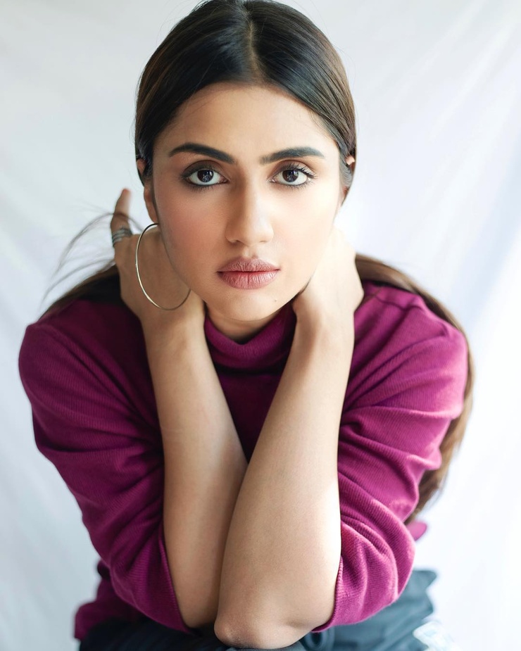 Anushka Luhar