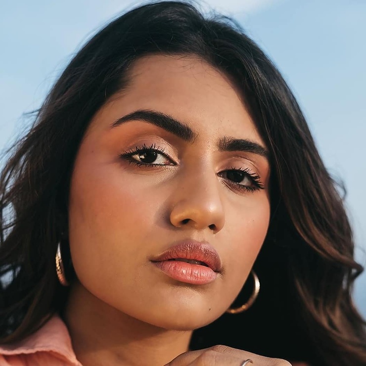 Anushka Luhar