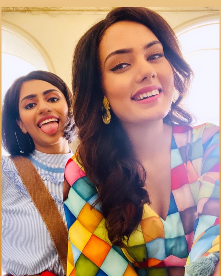 Anushka Luhar