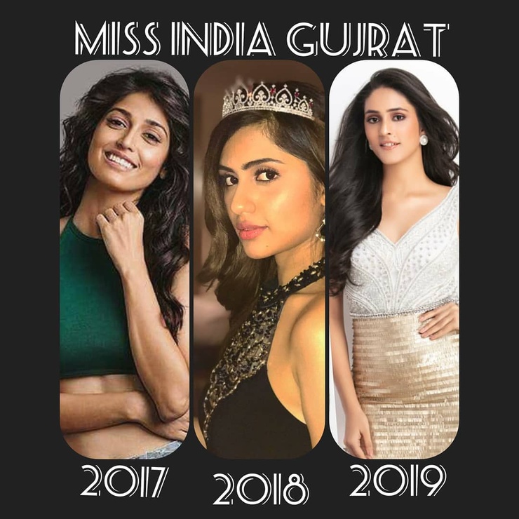 Anushka Luhar
