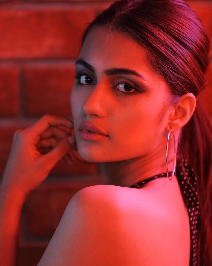 Anushka Luhar