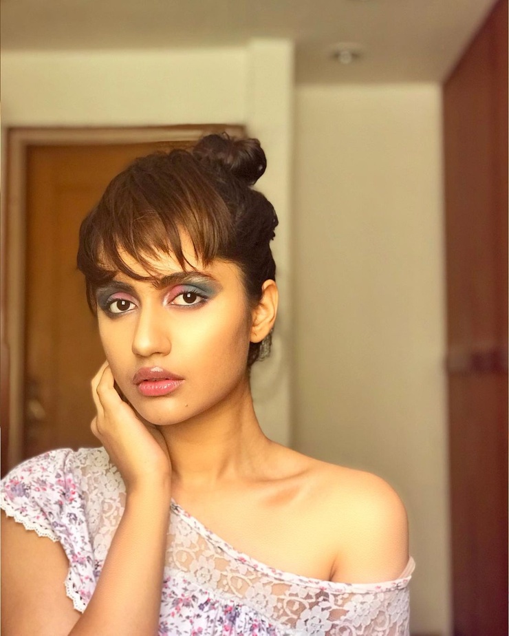 Anushka Luhar