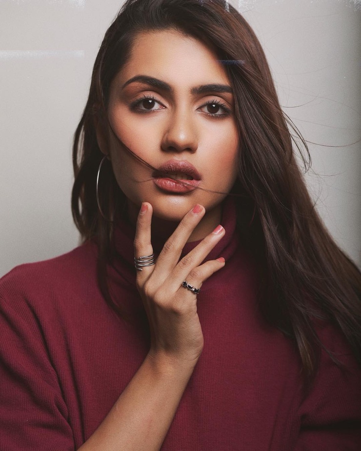 Anushka Luhar
