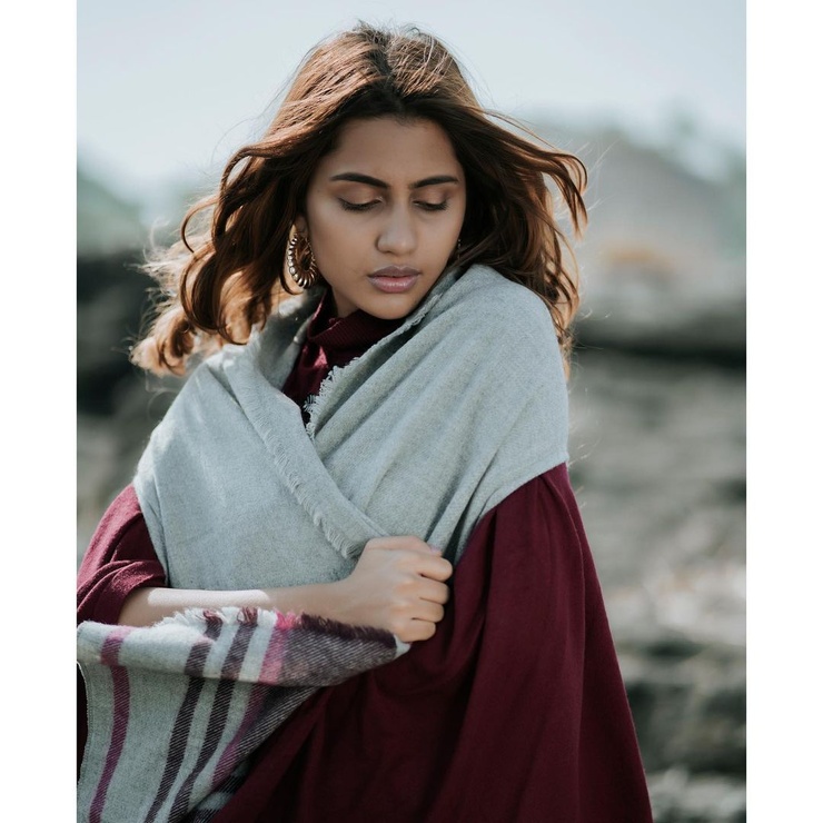 Anushka Luhar